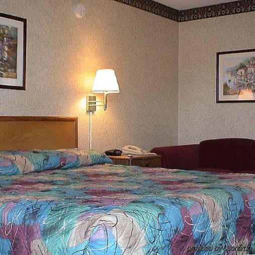 Augusta Best Inn Ngoại thất bức ảnh