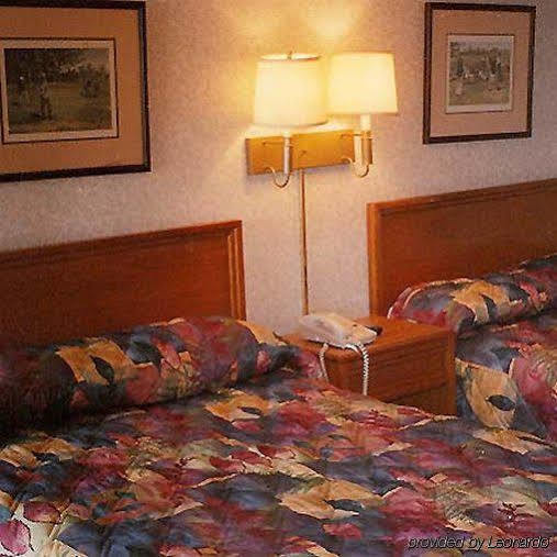 Augusta Best Inn Ngoại thất bức ảnh